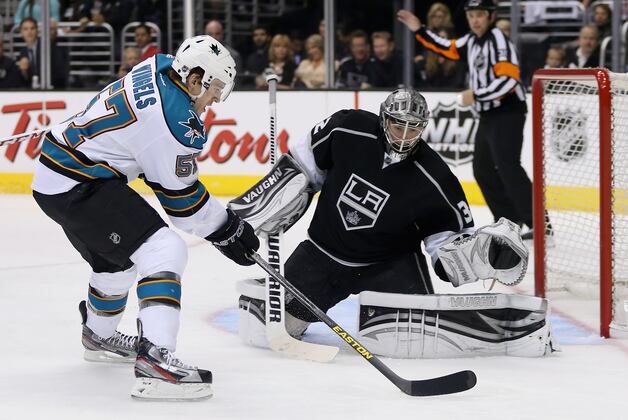 NHL Playoffs 2013: The Most Important Matchup in Each 2nd-Round Series