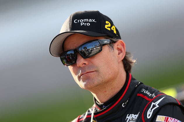 Ranking the 5 Most Disappointing Drivers in the 2013 NASCAR Sprint Cup Series
