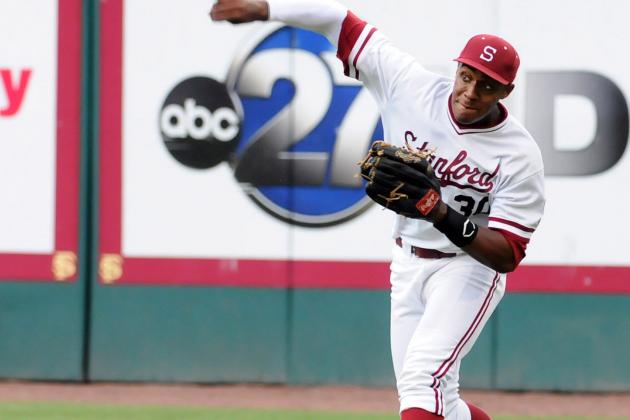 7 Position Players New York Mets Should Target in the 2013 Draft