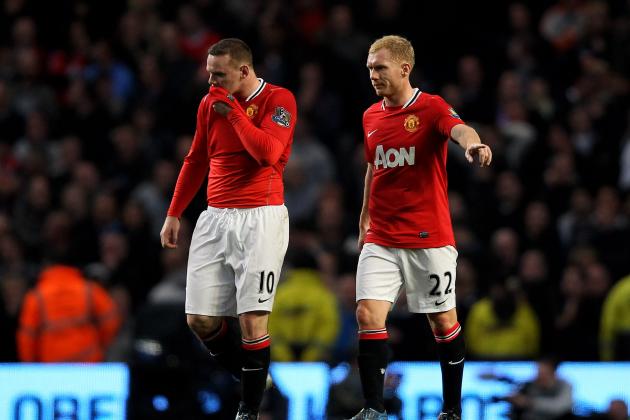 8 Premier League Players Who Won't Be Back Next Season