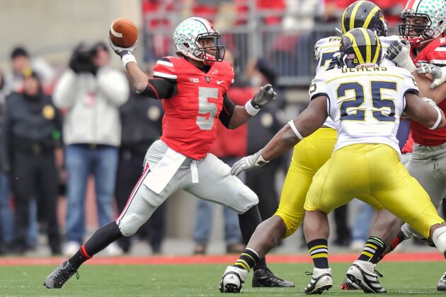 Best, Worst-Case Scenarios for Every Big Ten Team