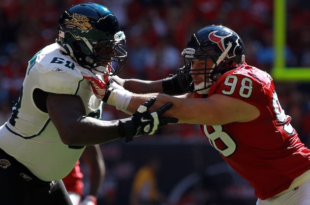 The 6 Best and Worst Moves of the Pittsburgh Steelers 2013 Offseason