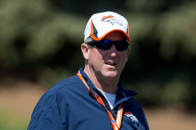 2013 Denver Broncos Minicamp: Skill Positions Report