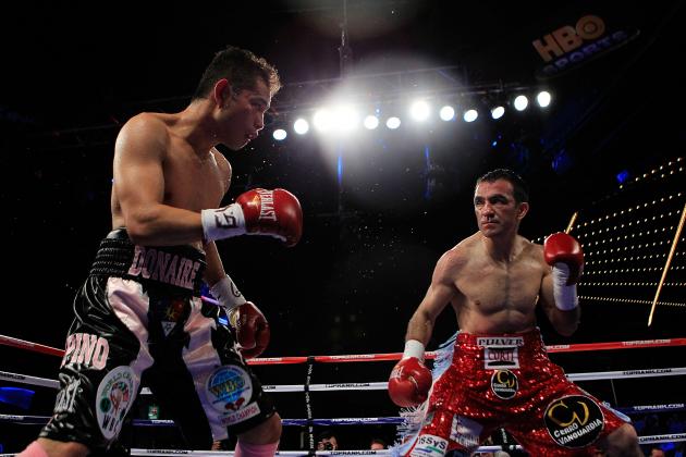 Preview and Prediction for Omar Narvaez vs. Felipe Orucuta