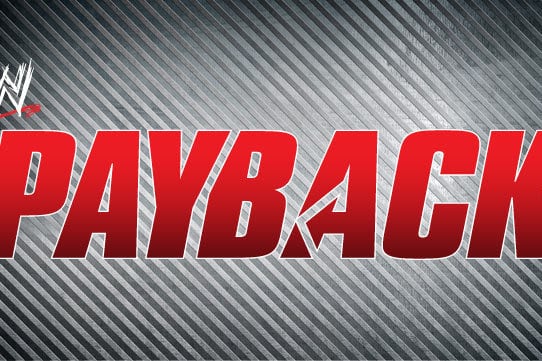 WWE Payback 2013: 9 Matches We Need to See