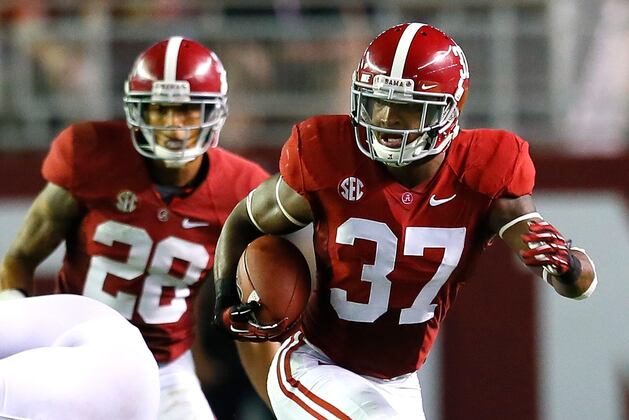Biggest Personnel Losses Suffered by Alabama Football and Who Will Replace Them