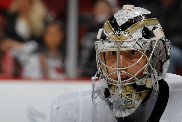 3 Pittsburgh Penguins Players Not Pulling Their Weight in 2nd Round of Playoffs
