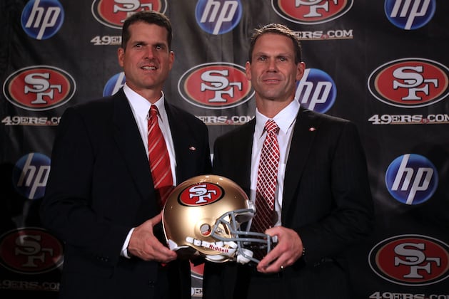 The 5 Best and Worst Moves of the San Francisco 49ers' 2013 Offseason