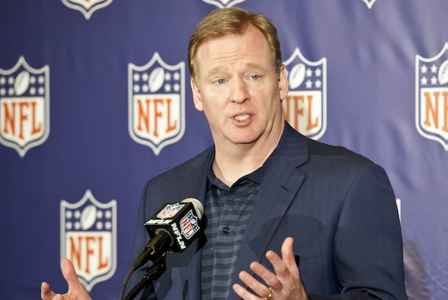 4 Biggest Takeaways from the NFL Spring League Meeting