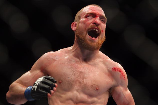 4 Reasons Strikeforce Fighters Are Faring so Well in UFC