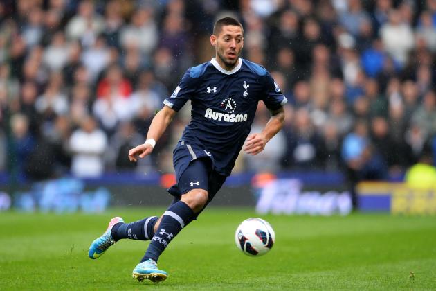 Top 5 Veterans We'd Love to See in MLS