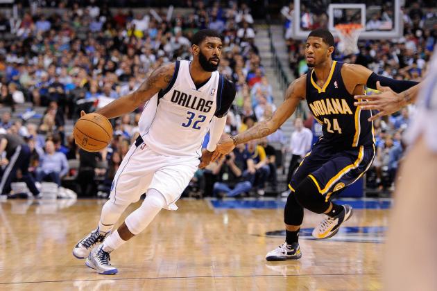 10 NBA Players Who Will Definitely Switch Uniforms This Offseason