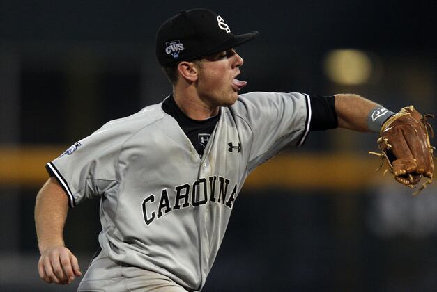 SEC Baseball Tournament 2013 Rosters: Team-by-Team Preview and Biggest Stars