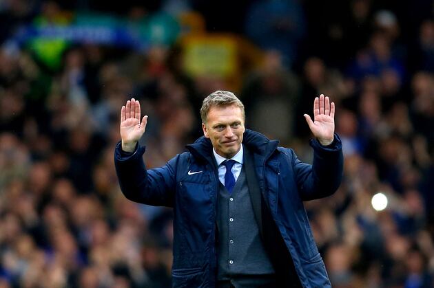 6 Factors That Will Determine Moyes' Success at Manchester United