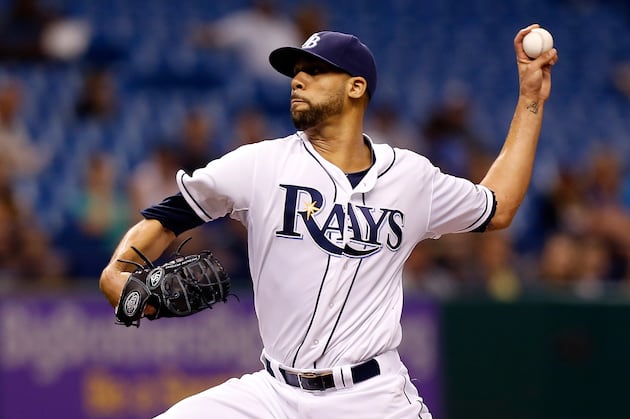 Under the Knife: David Price, Bryce Harper, Alex Rodriguez and More
