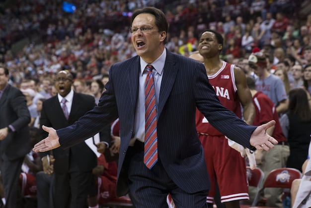 Indiana Basketball: 5 Burning Questions for Hoosiers' Offseason