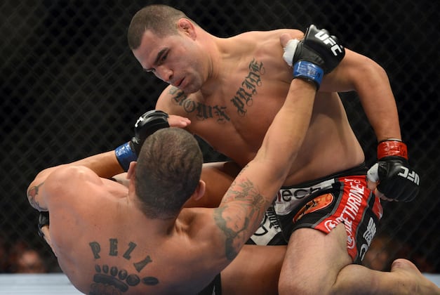 Velasquez vs Bigfoot 2 Fight Card: 3 Fights You Don't Want to Miss