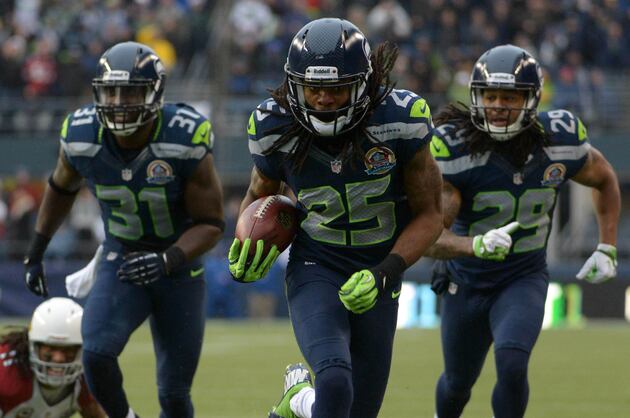 Ranking the Strongest Position Groups in the NFL