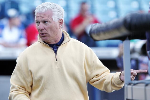 Atlanta Braves 2013 Mock Draft: Projecting Their Top-5 First-Round Targets