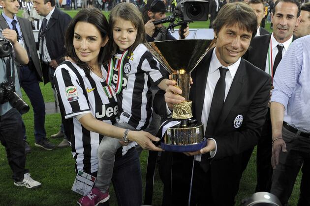 Serie A's Best XI from the 2012-13 Season