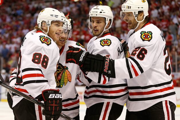 What a Stanley Cup Title Would Mean for Each Remaining NHL Playoff Team