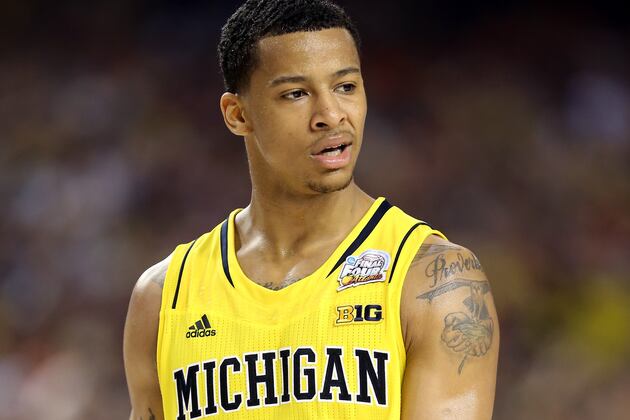 Detroit Pistons Mock Draft: Two Rounds, Several Scenarios