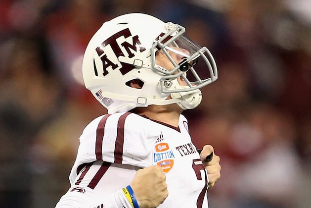 5 College Football Records That Could Be Broken in 2013