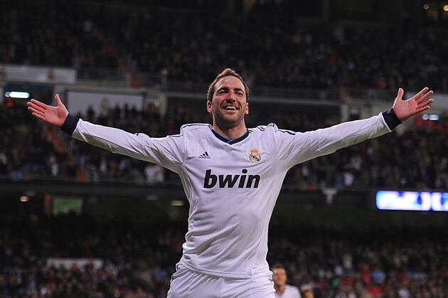 Arsenal: 10 Transfer Targets for Arsene Wenger This Summer