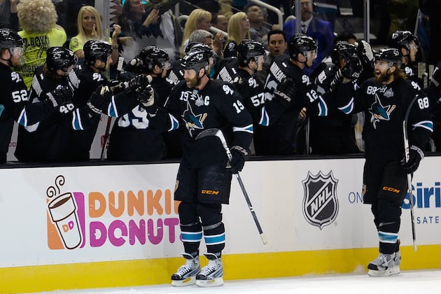 Biggest Takeaways from Tuesday's NHL Playoff Action