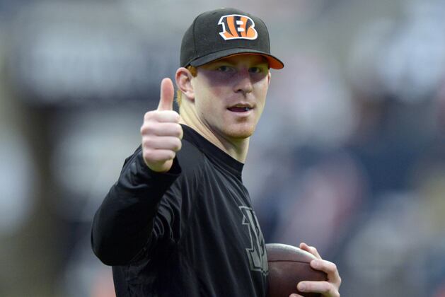 7 NFL Teams That Could Shock the World in 2013