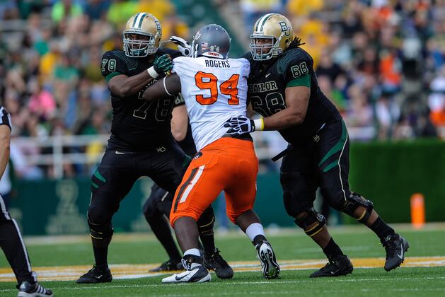 10 College Football Players Who Will Make Excellent Coaches Someday