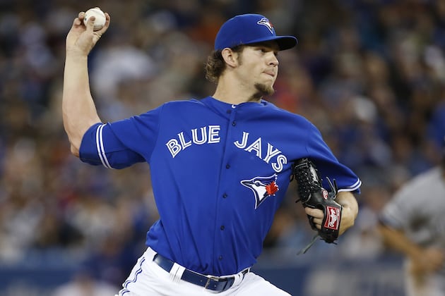 2014 MLB Free Agency: 8 Players Who Need Major Turnarounds to Boost Their Value