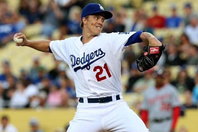 MLB Picks: Los Angeles Dodgers vs. Milwaukee Brewers