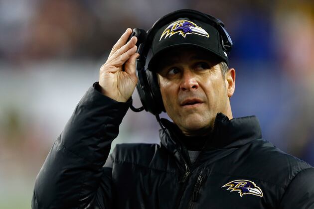 NFL Week 1 Picks: Baltimore Ravens vs. Denver Broncos