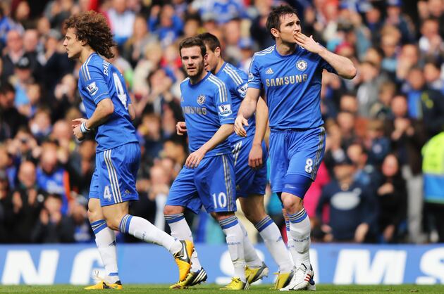 Chelsea Summer Transfer News: Tracking Latest Rumors, Updates