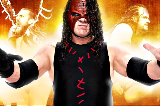 Ranking Kane's 11 WWE/World Tag Team Title Reigns