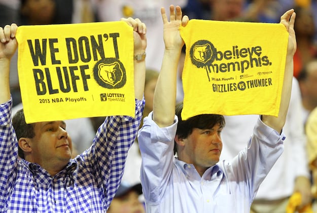 The 20 Most Outstanding Sports Team Rally Songs