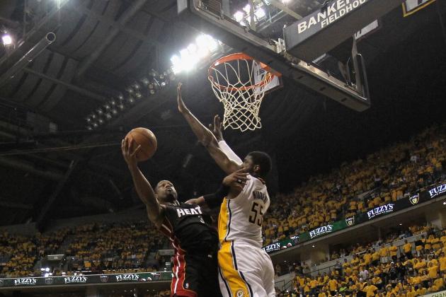 NBA Playoffs 2013: 4 Keys for the Indiana Pacers to Beat the Miami Heat