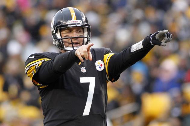 Examining Pittsburgh Steelers' Offseason and Key Preseason Positional Battles