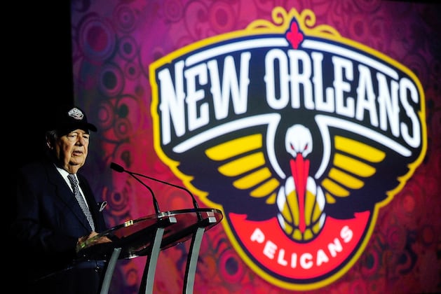 Why the New Orleans Pelicans Can Become One of the NBA's Hottest Teams