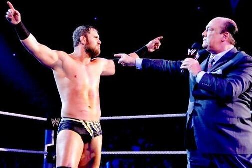 WWE's Future: Curtis Axel's Inevitable Success