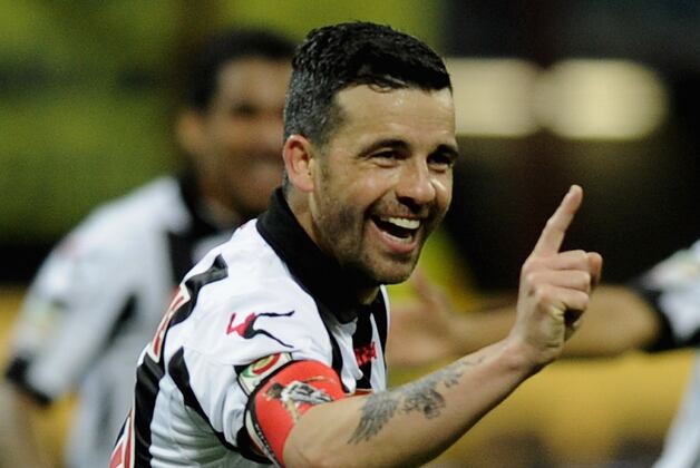 Serie A End of Season Awards: Best Player, Goal, Young Player and More