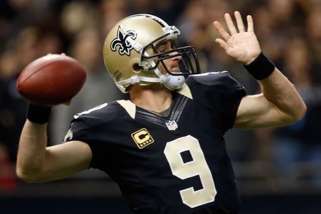 Best NFL QBs the Big Ten Has Produced