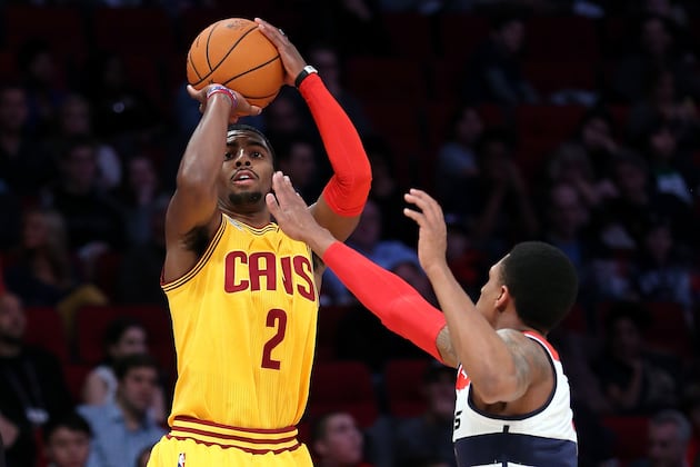 2013 NBA Draft Lottery Winners and Losers