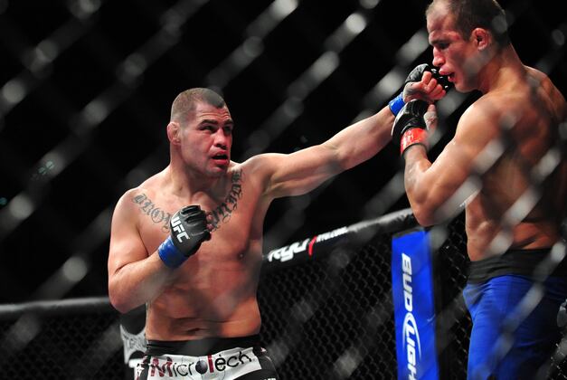 Every Current UFC Champion's Hidden Strength