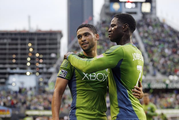 MLS Week 13: Complete Schedule and 5 Things to Watch for This Weekend