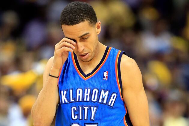 NBA Free-Agents-to-Be Who Killed Their Market Value in Playoffs