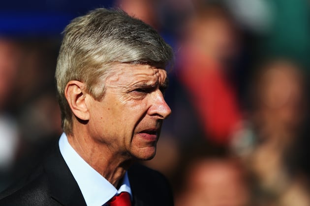 Arsenal Transfer News: 10 Players the Gunners Should Sell This Summer