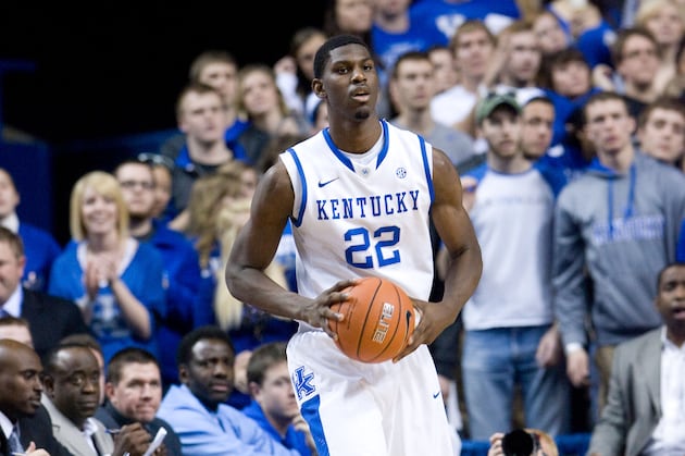Kentucky Basketball: Setting Expectations for Each Projected Starter