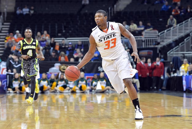 Predicting the 10 Most Exciting Alley-Oop Combos in NCAA Basketball for 2014